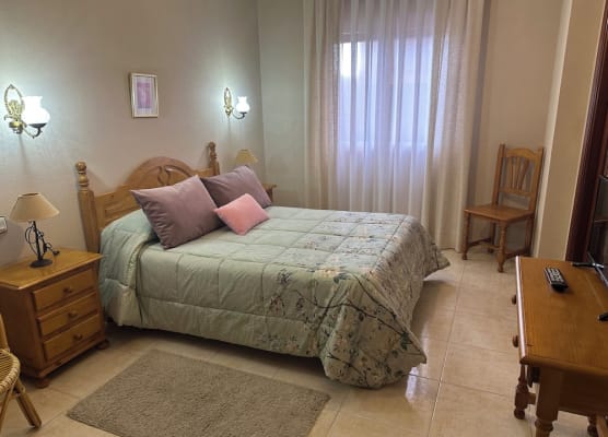 Hotel Covadonga 1