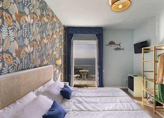 Hotel Villa Lubrense 1