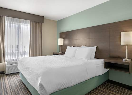 Best Western Plus Dartmouth Hotel & Suites 1