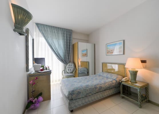 Hotel Ambasciatori 1