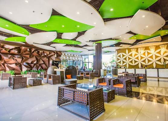 Aziza Paradise Hotel 1