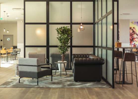 Holiday Inn - the niu, Leo Nuremberg by IHG 1