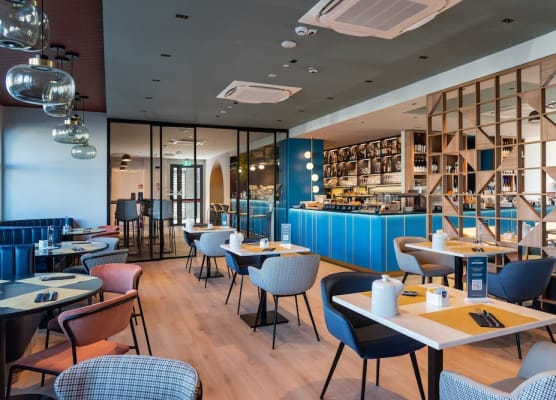 Modica Boutique Hotel 1