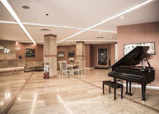 Hotel ZP Palace 1