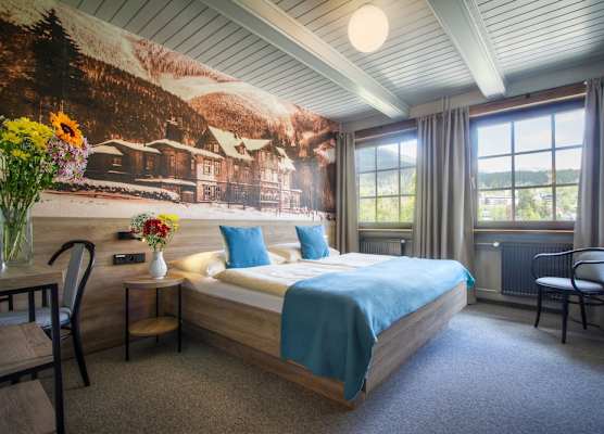 Hotel Start 1