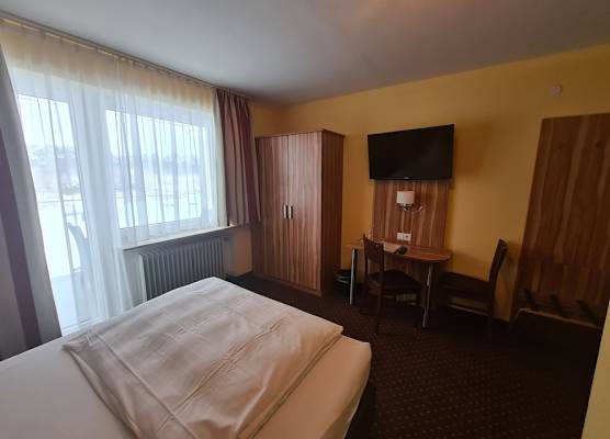 Hotel Silberhorn 1