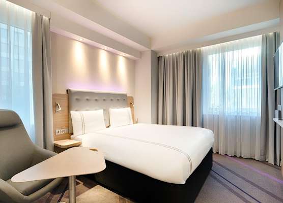 Premier Inn Frankfurt Westend 1