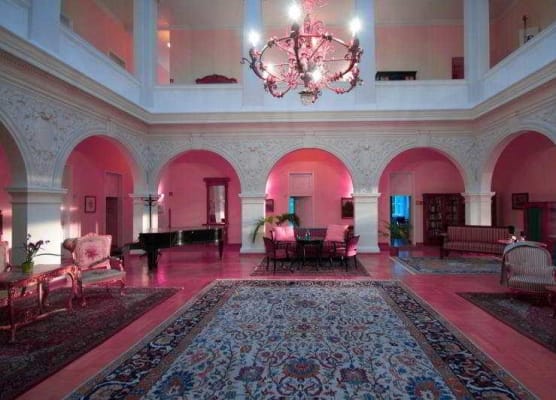 Das Gutenbrunn Thermen & Sporthotel small retreat 1