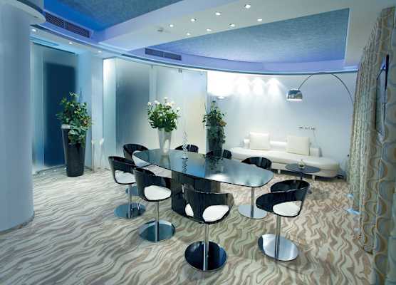 Hotel Premier & Suites - Premier Resort 1