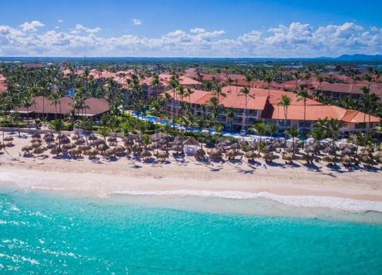 Majestic Elegance Punta Cana - All Inclusive 1