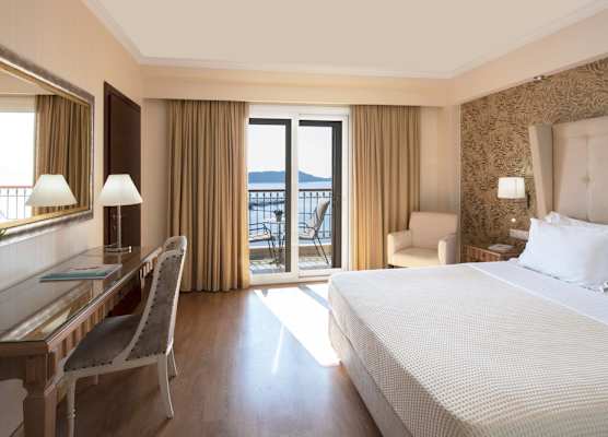 Karalis City Hotel 1