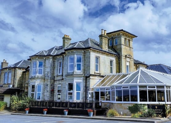 Fairfield House Hotel 1