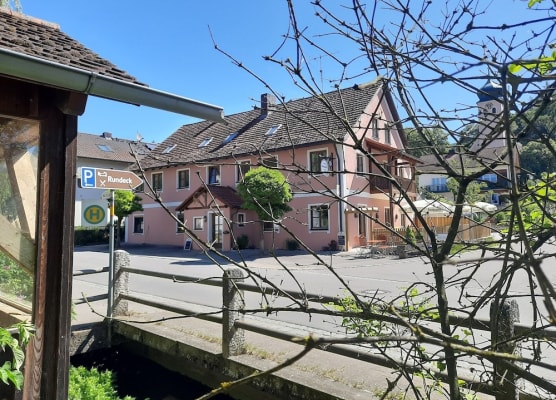 Gasthof Rundeck 1