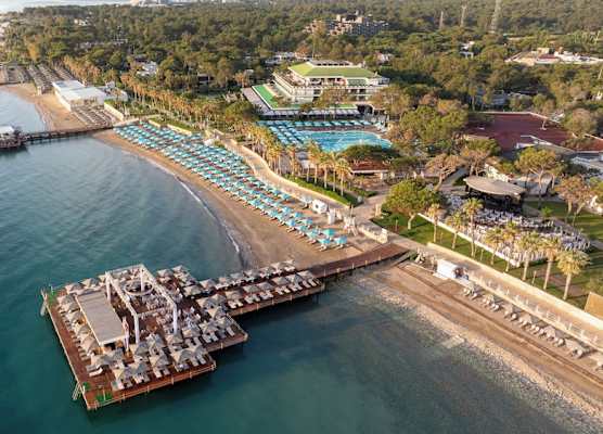 Nirvana Mediterranean Excellence - Ultra All Inclusive 1