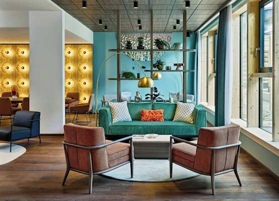 Flesslers Lenggries, a Tribute Portfolio Hotel 1