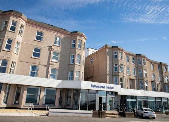The Beresford Hotel 1