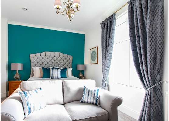 Tyndale Boutique B&B - Adults Only 1