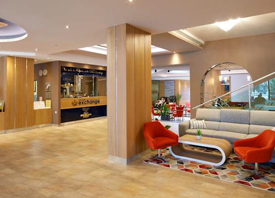 Diamond Hotel 1