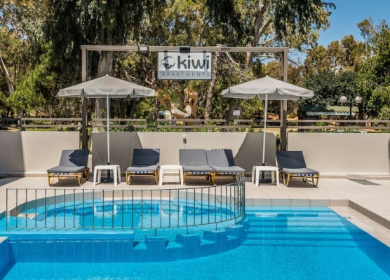 Kiwi Apartments 1