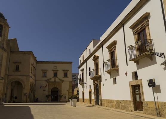 Hotel Carmine 1