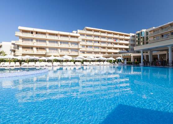 DAS Club Hotel Sunny Beach 1