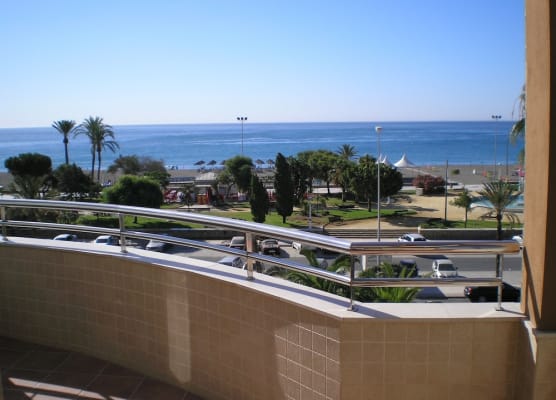 Hotel Miraya Beach 1