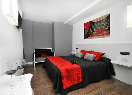 Hospedium CLÁ Hotel - Boutique 1