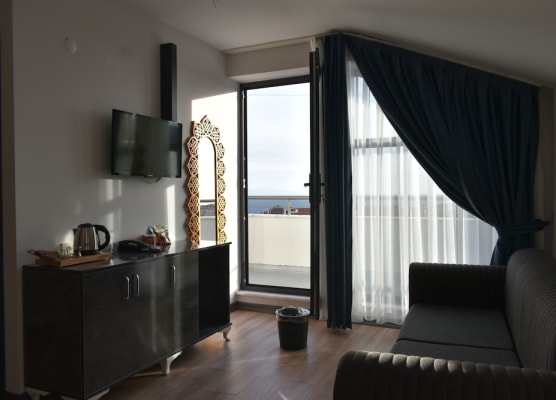 Avcilar Garden Hotel 1