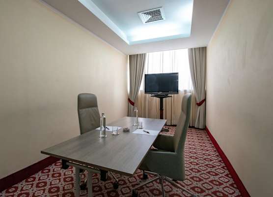 Etrusco Arezzo Hotel - Sure Hotel Collection by Best Western 1