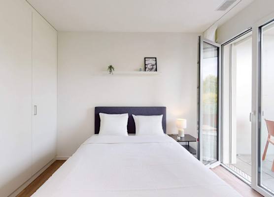 Lodges Hotel Morges 1