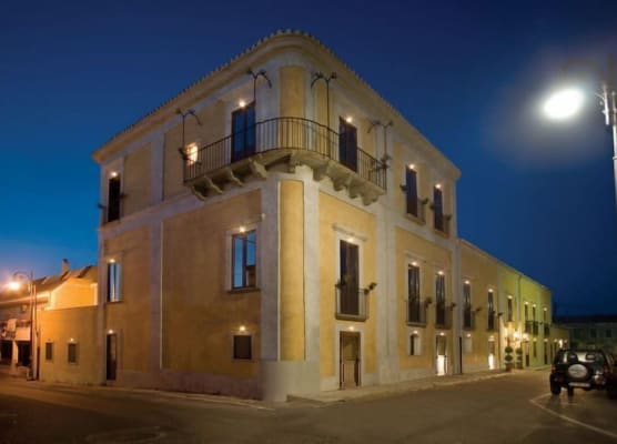 Palazzo Marzano 1