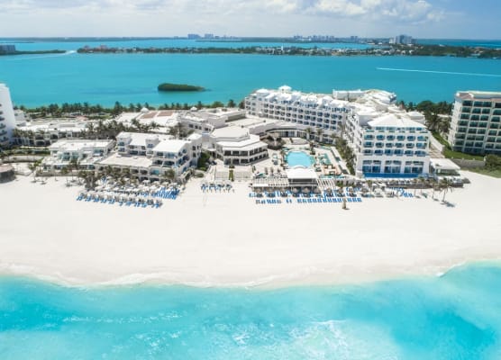 Sunscape Cancun Resort & Spa 1