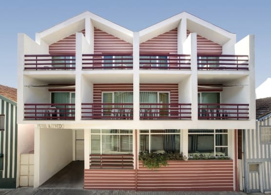 Costa Nova Hotel 1