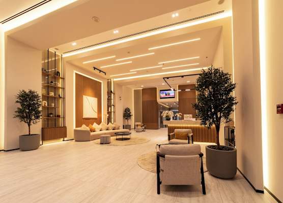 Abidos Hotel Apartment Dubai Land 1