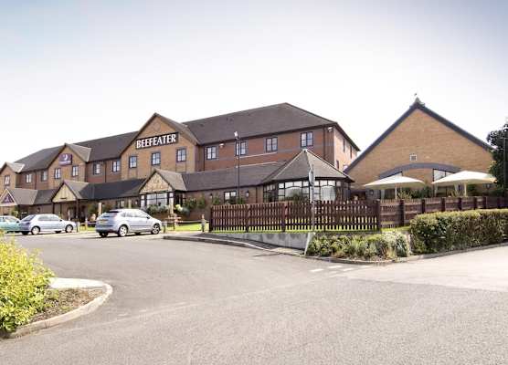 Premier Inn Dudley - Kingswinford 1