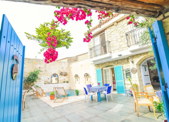 Alacati Asmali Konak Hotel 1
