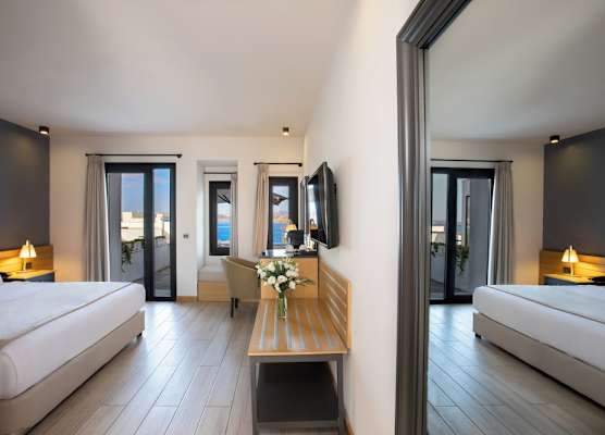 Senses Hotel - Adults Only 1