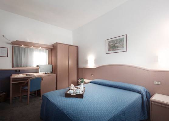 Alfa Fiera Hotel 1