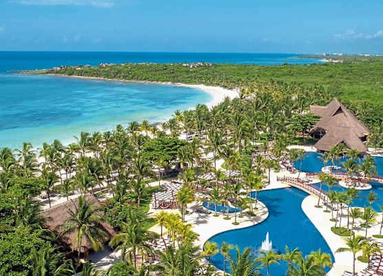 Barceló Maya Grand Resort 1