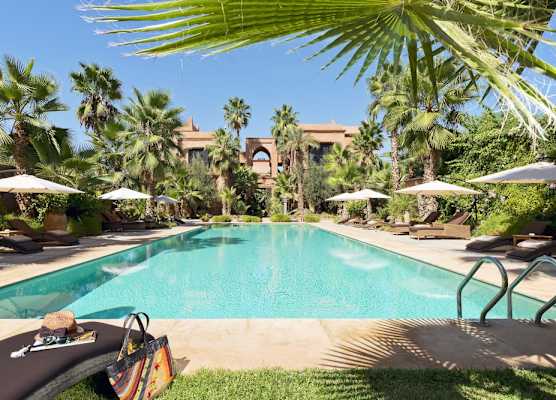 Tigmiza Boutique Hotel & Spa 1