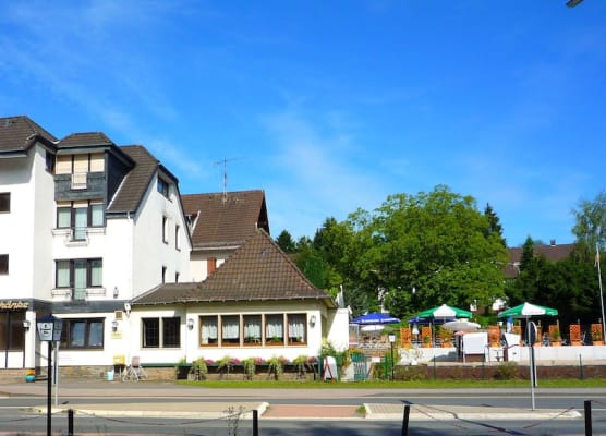 Hotel Engelskirchen 1