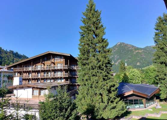 Hotel Trento 1