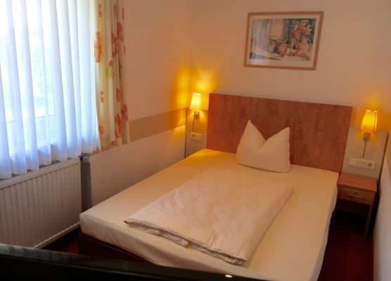 Hotel Ebnet 1