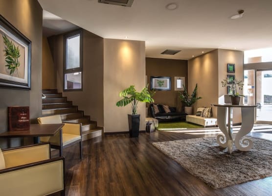 Hotel Roma Sud 1