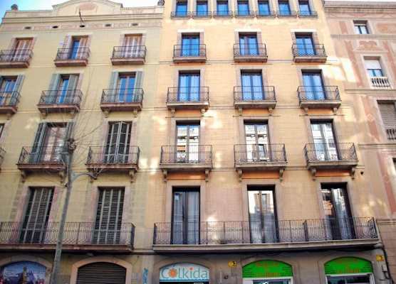 Hostal Colkida 1