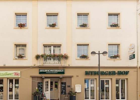 Hotel Bitburger Hof 1