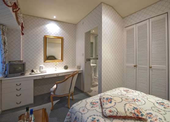 Rothay Manor Hotel 1