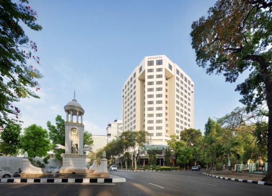 Aryaduta Bandung 1