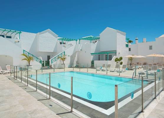 Apartamentos Celeste 1