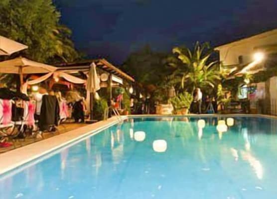 Boutique Hotel Las Islas 1